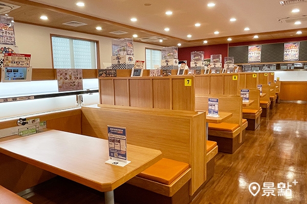 藏壽司嘉義博愛路店7月26日試營運