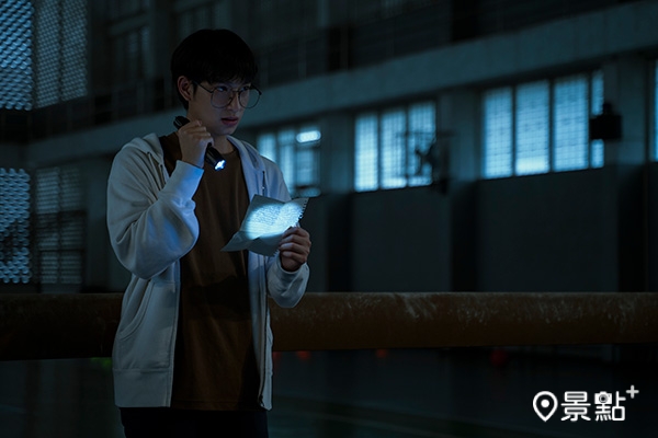 8月多部恐怖片上架，陪觀眾度過驚悚農曆七月。（圖／Netflix，以下同）